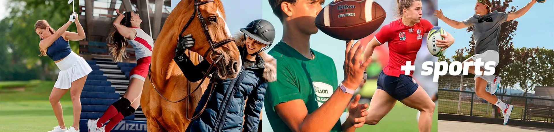 sport